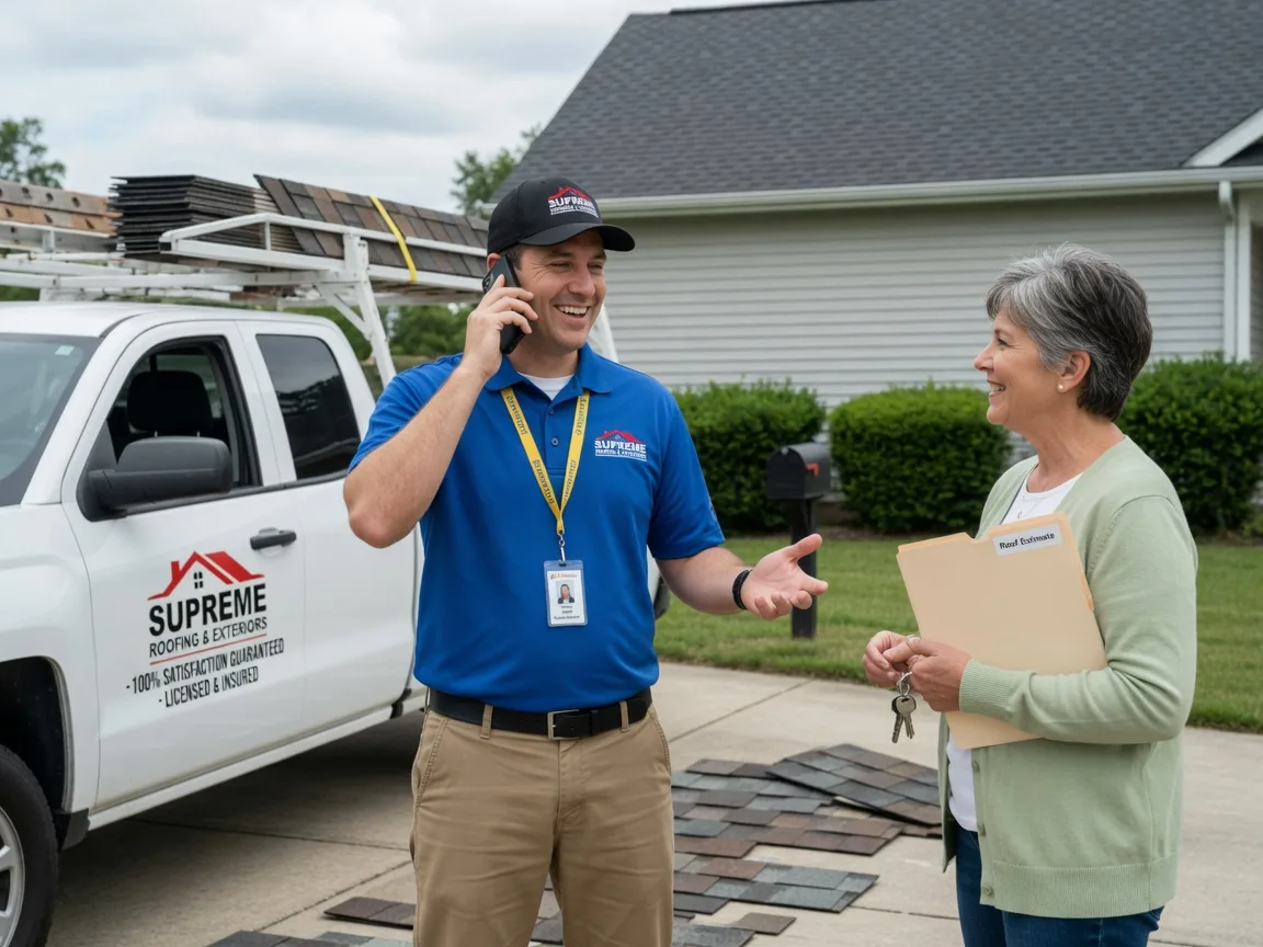 Roof Replacement Peck, KS FAQs